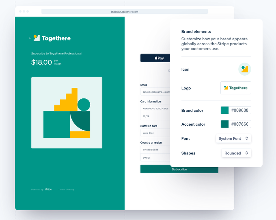 Payments & Monetization